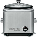Cuisinart CRC-800 8-cup Rice Cooker (Refurbished)