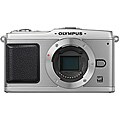 Olympus PEN E-P1 12MP Digital Camera