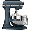 KitchenAid KP26M1XBS Blue Steel Professional 600 Series 6-quart Stand Mixers