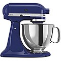 KitchenAid KSM150PSBU Cobalt Blue Artisan Series 5-Quart Stand Mixer
