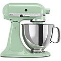 KitchenAid KSM150PSPT Pistachio Artisan Series 5-quart Stand Mixer