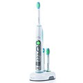 Great literature on System Procerin Philips Sonicare Flexcare RS910 Electric Toothbrush