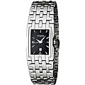 Wittnauer Beckett Men's Stainless Steel Quartz Watch