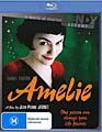 Amelie (Blu-ray Disc)
