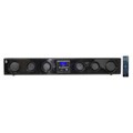 Pyle 6-way Multisource Sound Bar