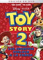 Toy Story 2 - Special Edition (Spanish) (DVD)