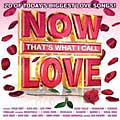Various Artists - Now That`s What I Call Love! [1/26]