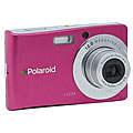 Polaroid t1234 Magenta 12MP Digital Camera