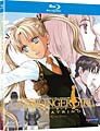 Gunslinger Girl: Il Teatrino - Season 2 (Blu-ray Disc)