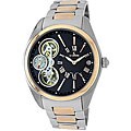 Le Chateau Traviata Men's Stainless Steel Watch