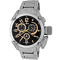 Le Chateau Men's Buceador Watch