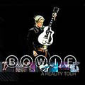 David Bowie - A A Reality Tour [1/26]