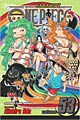 One Piece 53 (Paperback)