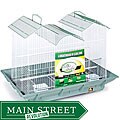 Prevue Pet Products SP856 Clean Life Triple Roof Cage