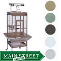 Prevue Pet Products Wrought Iron Select Bird Cage