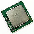 Intel Xeon Dual Core 7041 3.0GHz CPU (Refurbished)