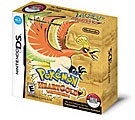 NinDS - Pokemon HeartGold Version
