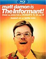 The Informant! - Includes Digital Copy (Blu-ray/DVD)