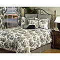 Plymouth Queen 9-piece Luxury Bedding Set