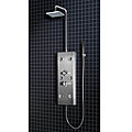 Ariel A300 Stainless Steel Shower Panel