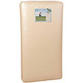 Sealy Naturalis with Organic Cotton Crib Mattress