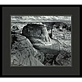 Ansel Adams 'Canyon de Chelly National Monument' Framed Art Print
