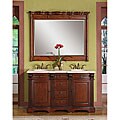 Saratoga Double-sink Bathroom Vanity