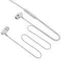 Eforcity Stereo Headset with Built-in Microphone for Apple iPhone