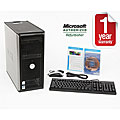 Dell Optiplex 745 Penitum D 3.4Ghz 2G 400GB XP Pro PC (Refurbished)