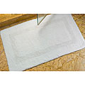 45 Rpm Record Storage Ideas route Set of 2 Spa Collection White 2400-Gram Non-slip Bath Mats (2'1 x 3'9)
