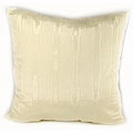 Moire 24-inch Floor Pillow