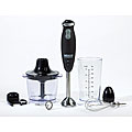 Nesco Professional Grip 'n Go Immersion Blender