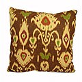 Laura Aztec 24-inch Floor Pillow