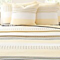 Seaport 3-piece Quilt Set