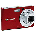 Polaroid t1035 Red 10MP Touchscreen Digital Camera (Refurbished)