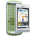 AT&T QuickFire GTX75 Green 1.3MP GSM Cell Phone (Refurbished)