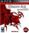 PS3 - Dragon Age: Origins -- Awakening