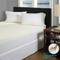 Slumber Solutions 2-inch Memory Foam Mattress Topper