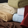 Grand Hotel Cotton Blanket