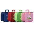 Creative ideas and plans on Gone snoring Children's 'Going to Grandma's' Travel Case