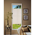 Top-down/ Bottom-up White Cellular Shade (27 in. x 64 in.)