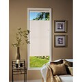 Top-down/ Bottom-up Ivory Cellular Shade (23 in. x 64 in.)