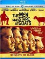 The Men Who Stare at Goats with Digital Copy (Blu-ray Disc)