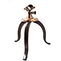 Galileo '16th Century' Table-top Telescope Tripod (Refurbished)
