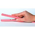 Top online resources for Super Biotin ISO Mini Silk 0.5-inch Pink Tourmaline Hair Straightener