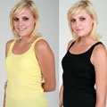 Yogacara Women's Ribbed Tank Top