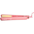 ISO Pink Sunshine Girl 100-percent Ceramic 1 inch Flat Iron