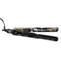 ISO Turbo Silk Tattoo 1-inch Titanium Flat Iron