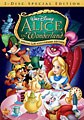 Alice in Wonderland - Un-Anniversary Special Edition (DVD)
