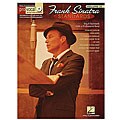 Compelling hints on Vocal Processor 'Frank Sinatra Standards' Volume 20 Songbook and CD